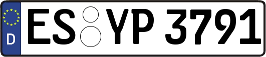 ES-YP3791