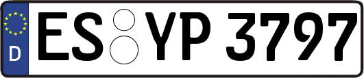ES-YP3797