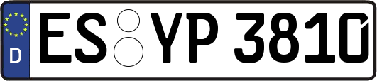 ES-YP3810