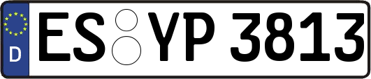 ES-YP3813