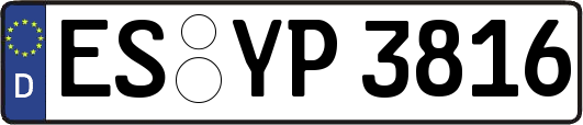 ES-YP3816
