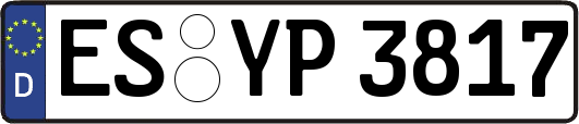 ES-YP3817