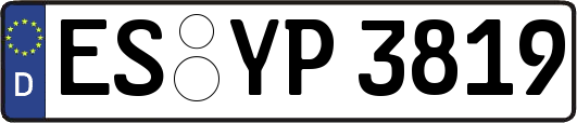 ES-YP3819
