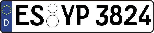 ES-YP3824
