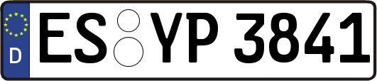 ES-YP3841