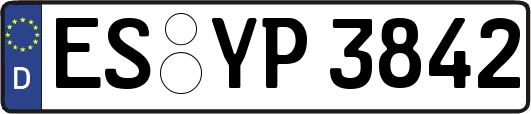 ES-YP3842