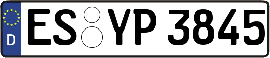 ES-YP3845