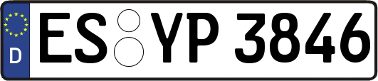 ES-YP3846