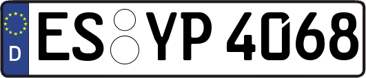 ES-YP4068