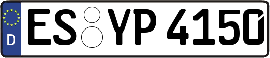 ES-YP4150