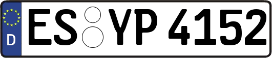 ES-YP4152