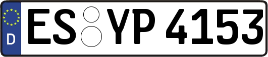 ES-YP4153