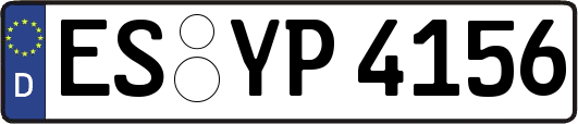 ES-YP4156