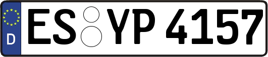 ES-YP4157