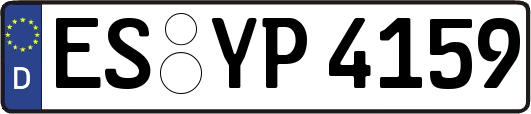ES-YP4159