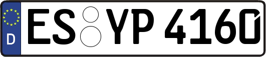 ES-YP4160