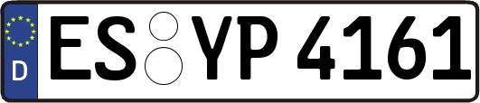 ES-YP4161