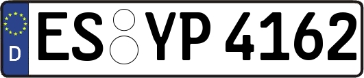 ES-YP4162