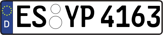 ES-YP4163