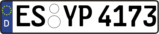 ES-YP4173