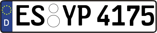 ES-YP4175