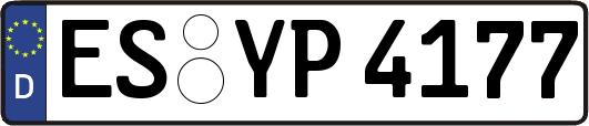 ES-YP4177