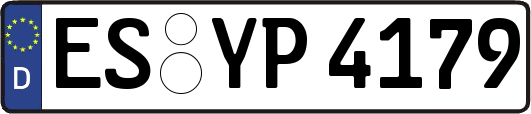 ES-YP4179
