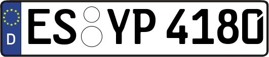 ES-YP4180