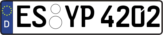 ES-YP4202