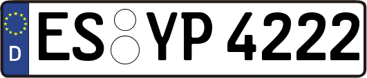 ES-YP4222