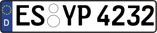 ES-YP4232