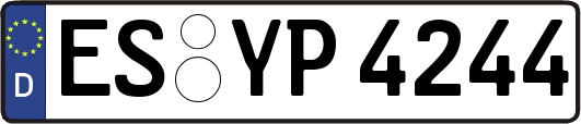 ES-YP4244