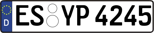 ES-YP4245