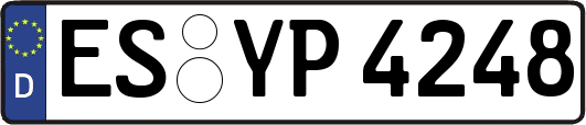 ES-YP4248
