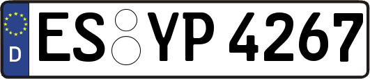 ES-YP4267