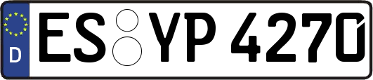 ES-YP4270