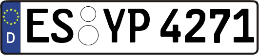 ES-YP4271