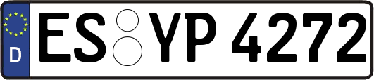 ES-YP4272