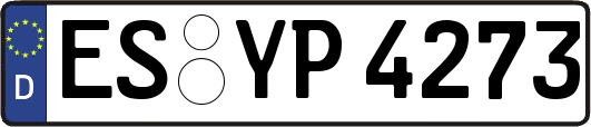 ES-YP4273