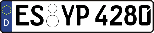 ES-YP4280