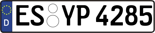ES-YP4285