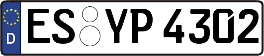 ES-YP4302