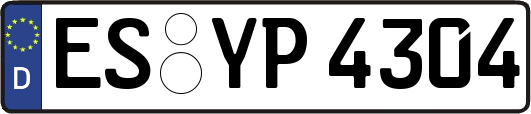 ES-YP4304