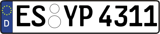 ES-YP4311
