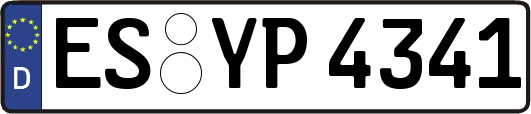ES-YP4341