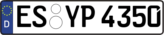 ES-YP4350