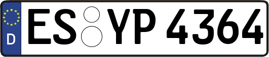 ES-YP4364