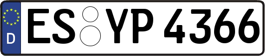 ES-YP4366