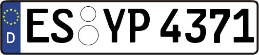ES-YP4371