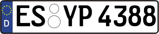 ES-YP4388